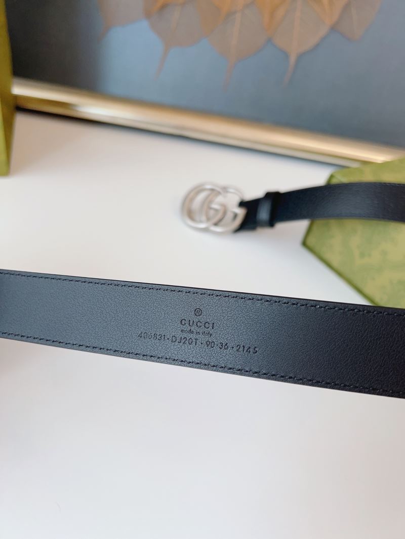 Gvc*1 belts